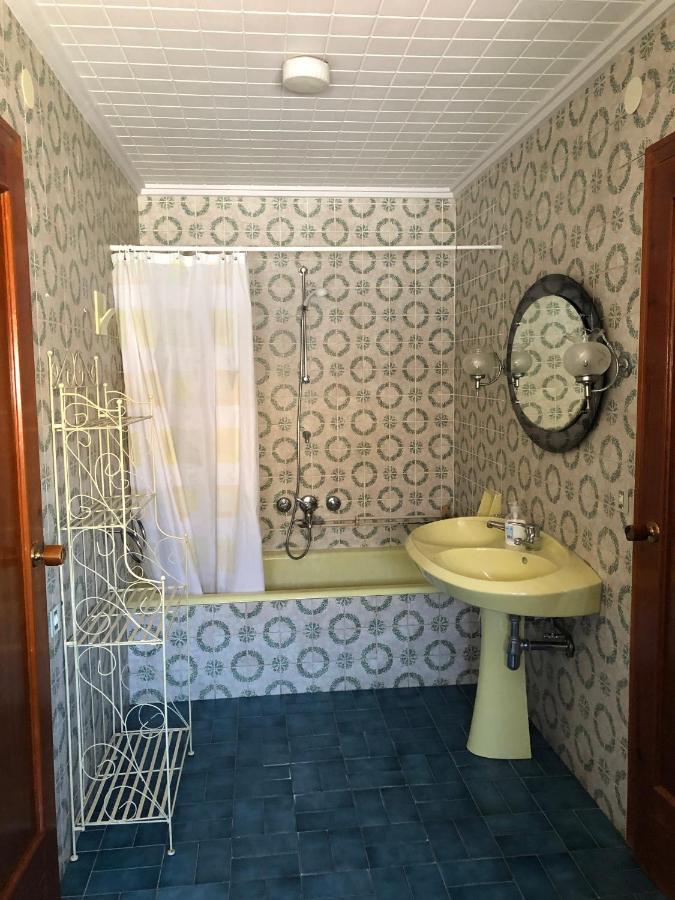 Casa Rural "Casa Maria" Artana Екстериор снимка