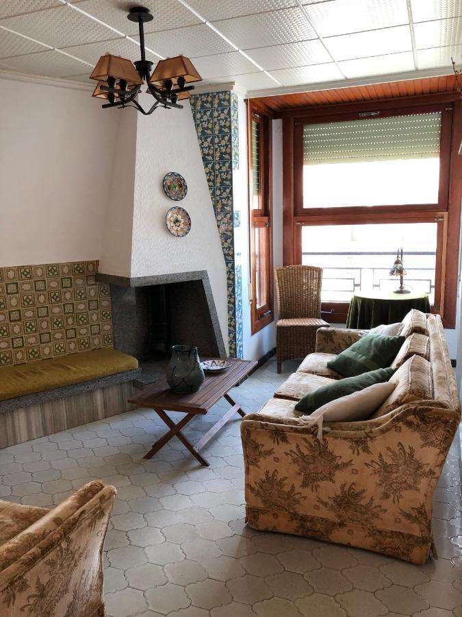Casa Rural "Casa Maria" Artana Екстериор снимка