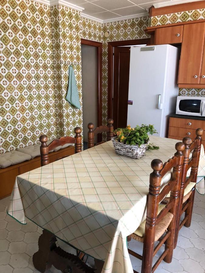 Casa Rural "Casa Maria" Artana Екстериор снимка